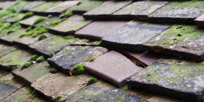 Turweston roof repair costs
